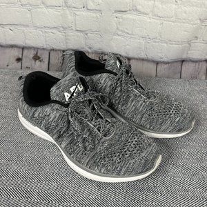 APL - Men's Techloom Pro Sneakers